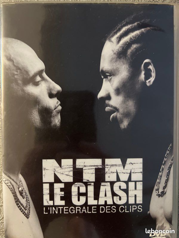 NTM LE CLASH clips (image 1)