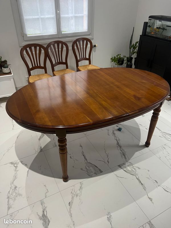 Table à manger (image 1)