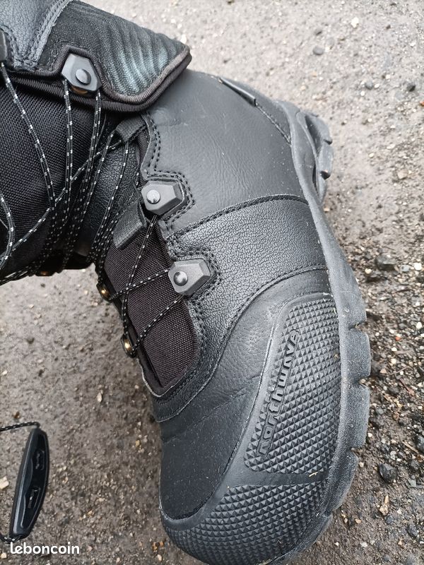 Boots snowboard (image 4)