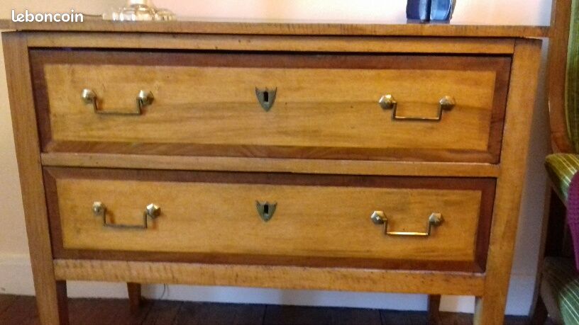 Commode (image 2)