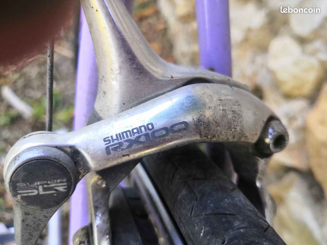 Vélo de route femme (image 3)