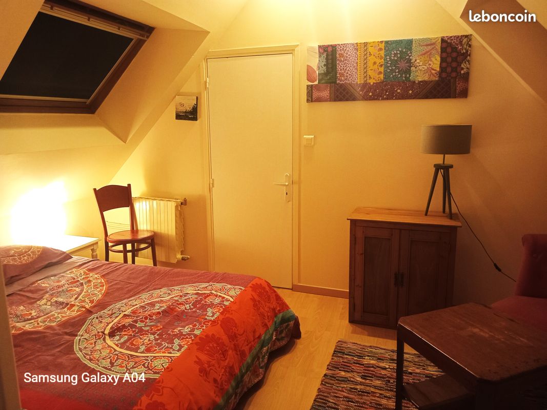 La Maison Douce 1 - chambre d'hôtes (image 14)