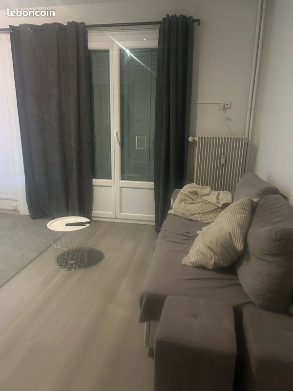 Appartement 1 pièce 36 m² · à Thonon-les-Bains · 36 m² · 790 €
