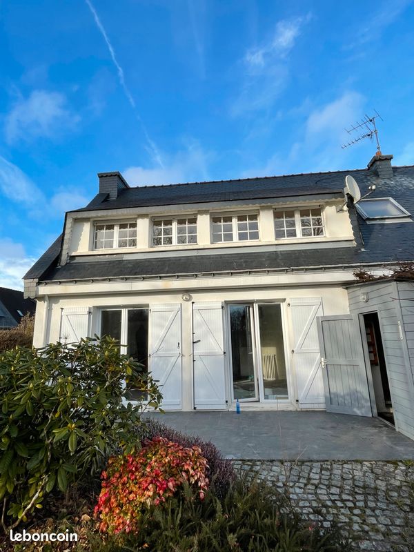 Maison 4 pièces 90 m² · à Arradon · 90 m² · 1 250 €/mois