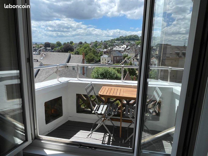 Appartement 1 pièce 25 m² · à Bois-Guillaume · 25 m² · 580 €