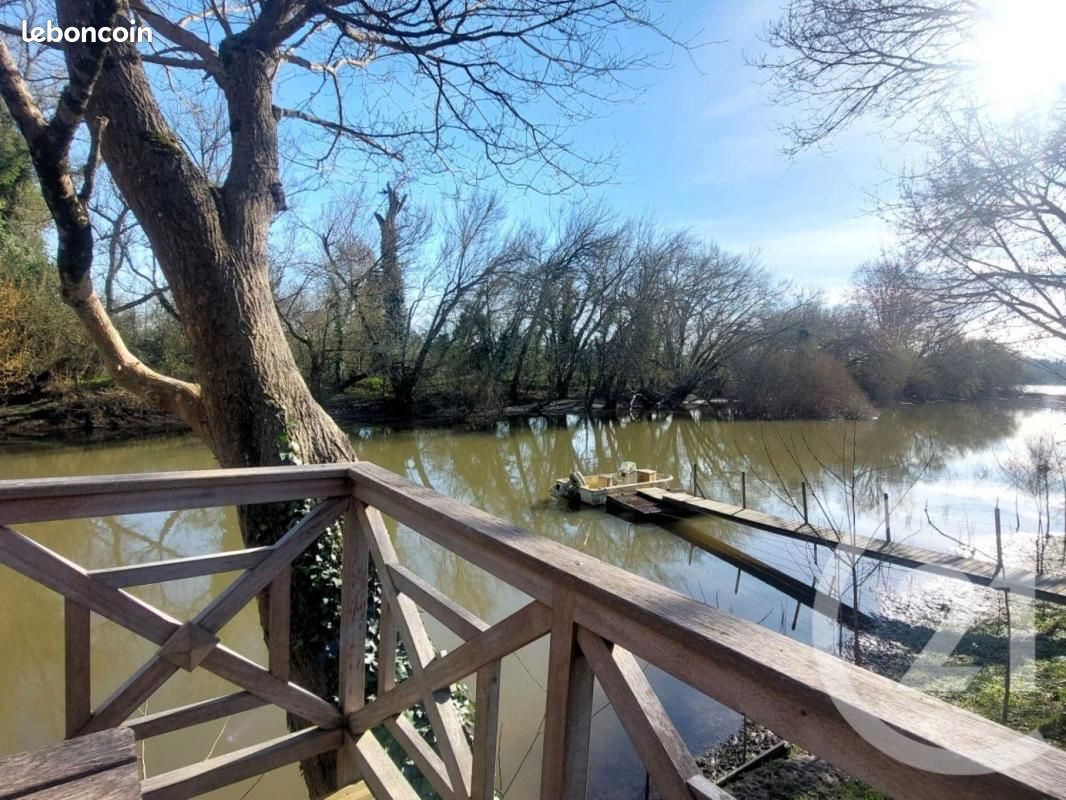 Maison 3 pièces 45 m² · à Castillon-la-Bataille · 45 m² · 186 500 €