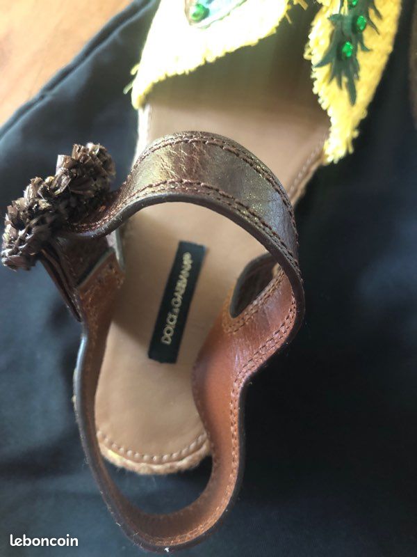 Sandales (image 4)