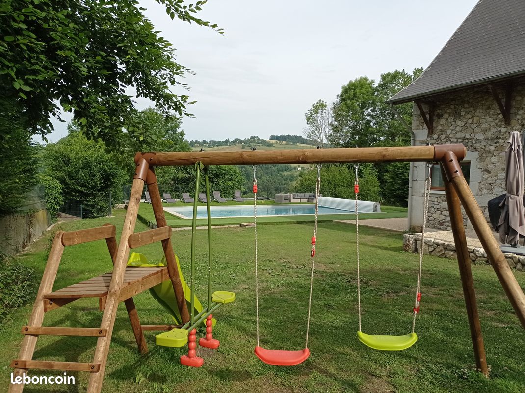 Gîte 15 personnes (image 9)