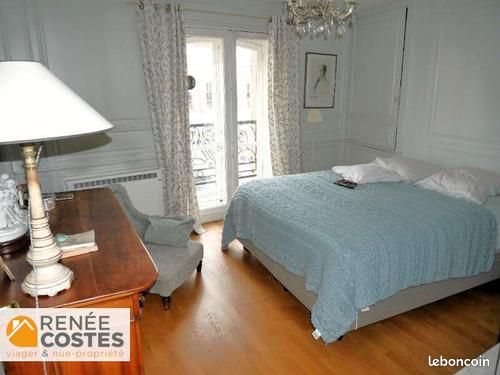Appartement en Viager 3 pièces 82 m² (image 7)