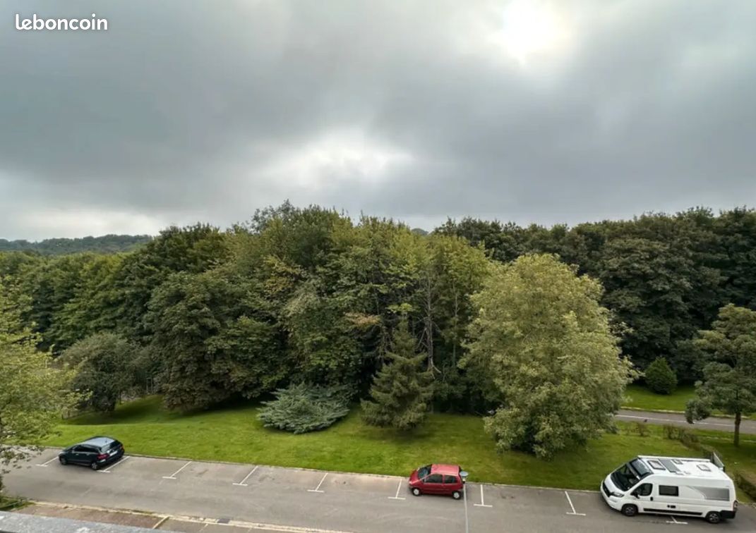 Appartement 3 pièces 62 m² · à Rouen · 62 m² · 900 €