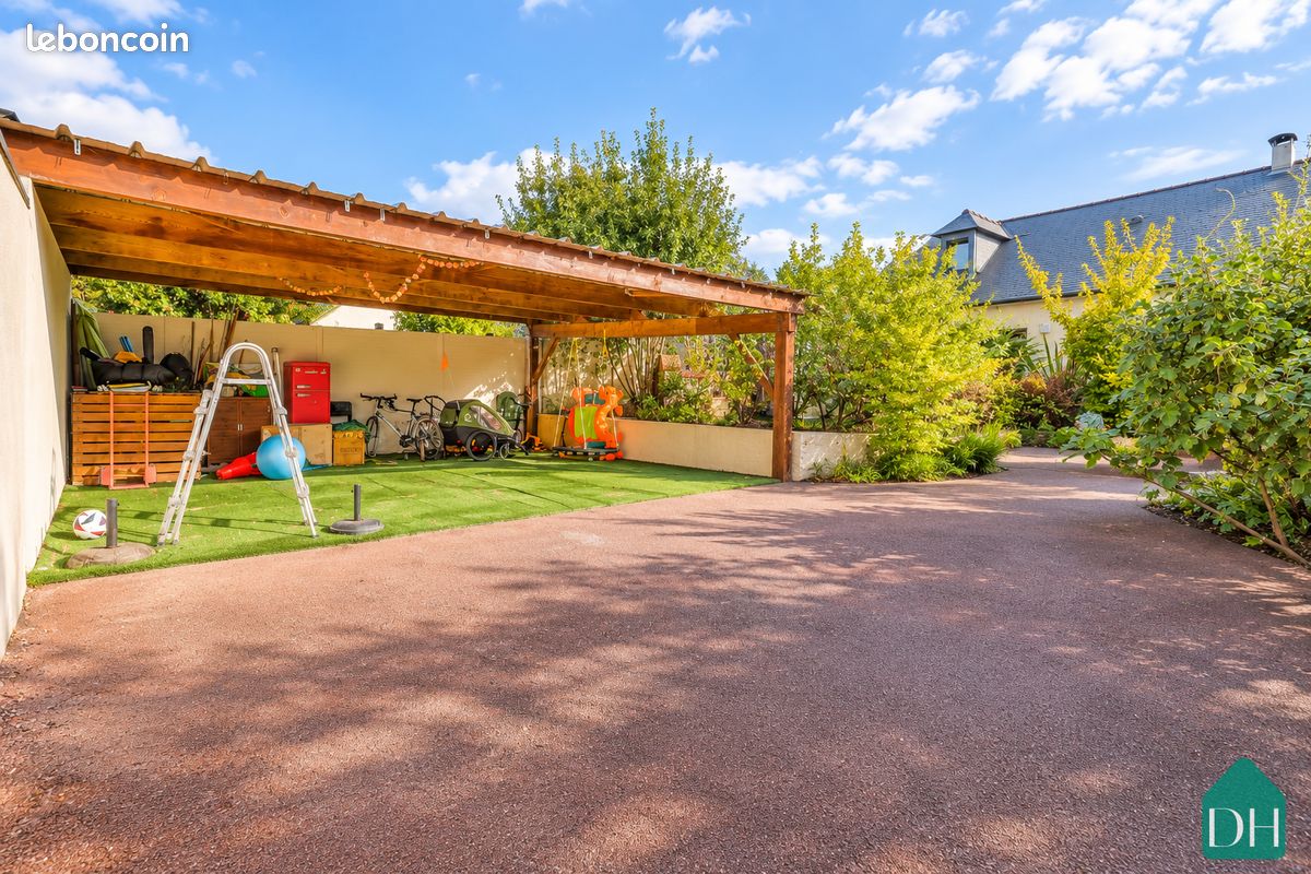 Maison 5 pièces 113 m² (image 18)