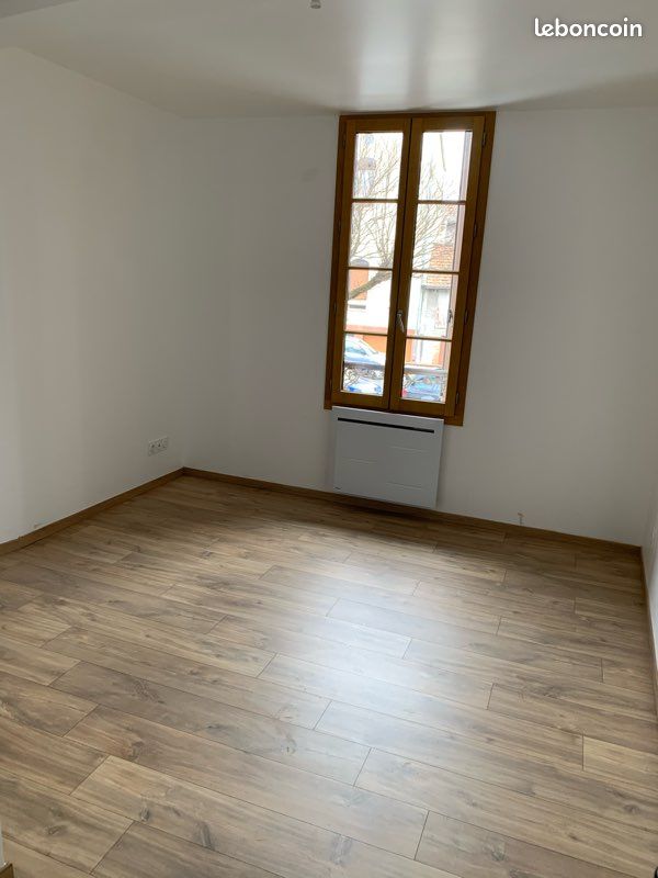 Appartement 4 pièces 70 m² · à Pamiers · 70 m² · 590 €/mois