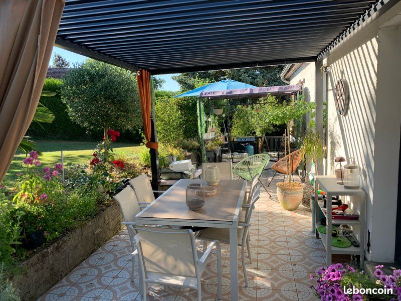 Maison 4 pièces 75 m² · à Villers-Bretonneux · 75 m² · 170 000 €