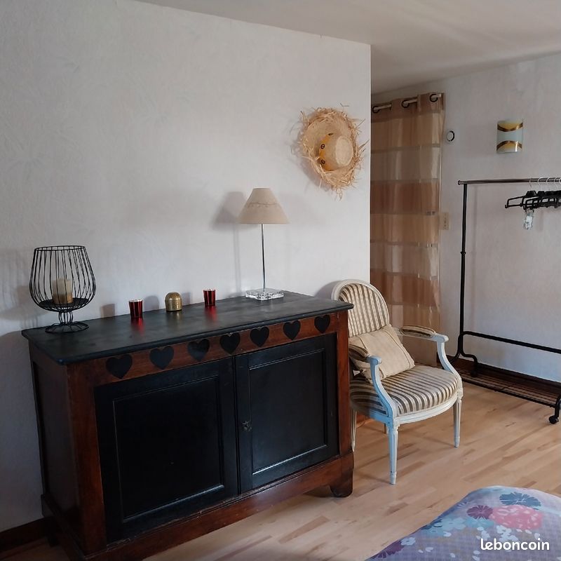 Appartement Tout compris avec terrasse plein sud et jardin clos proche de la mer et de Saint-Brieuc (image 11)