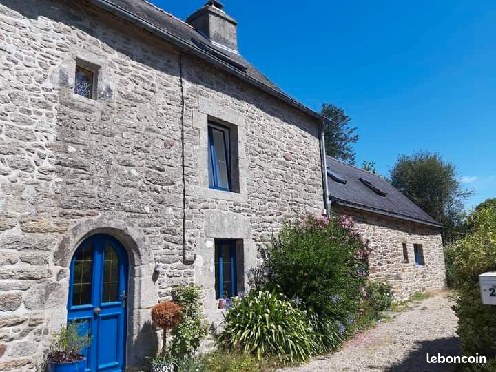 La Maison Douce 1 - chambre d'hôtes (image 2)
