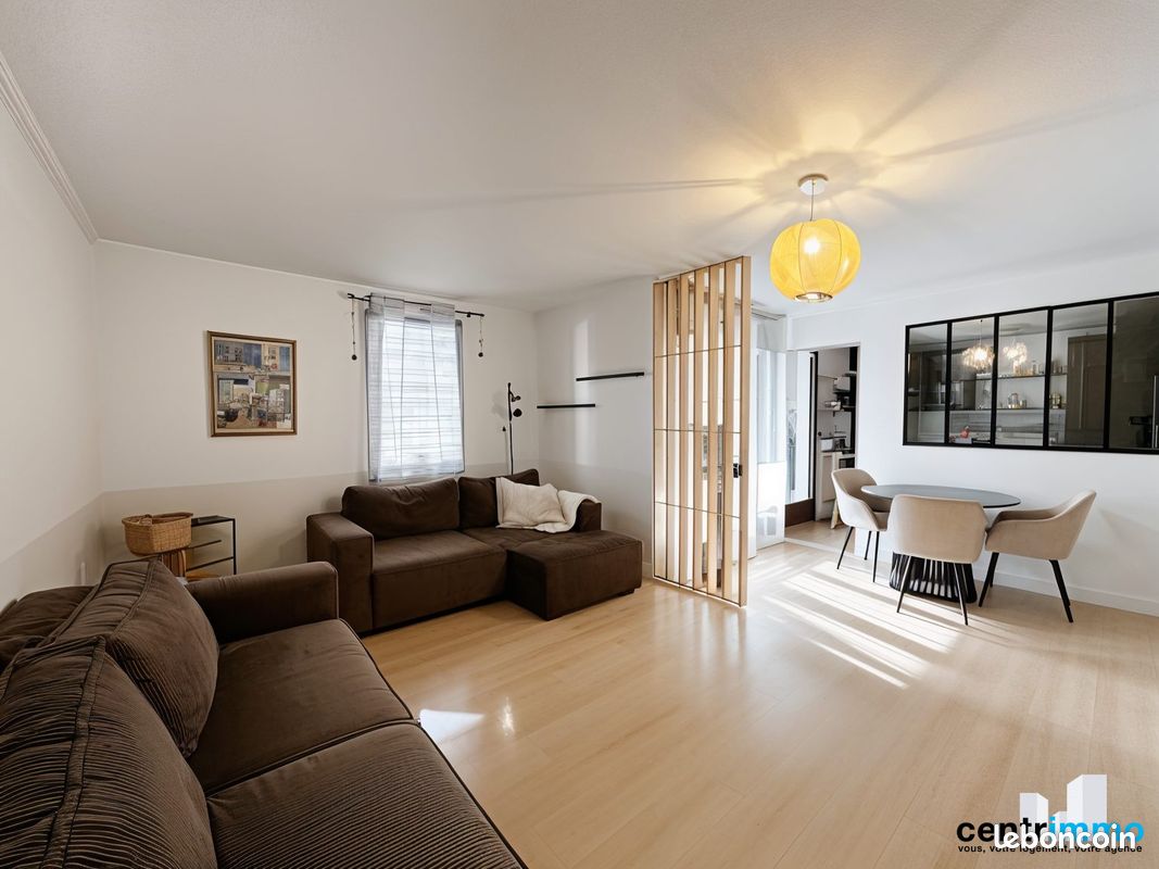 Appartement 3 pièces 67 m² · à Montpellier · 67 m² · 210 000 €