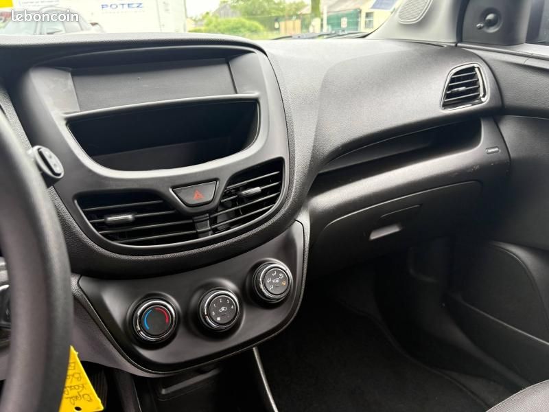Opel Karl 1.0 75ch Edition (image 13)