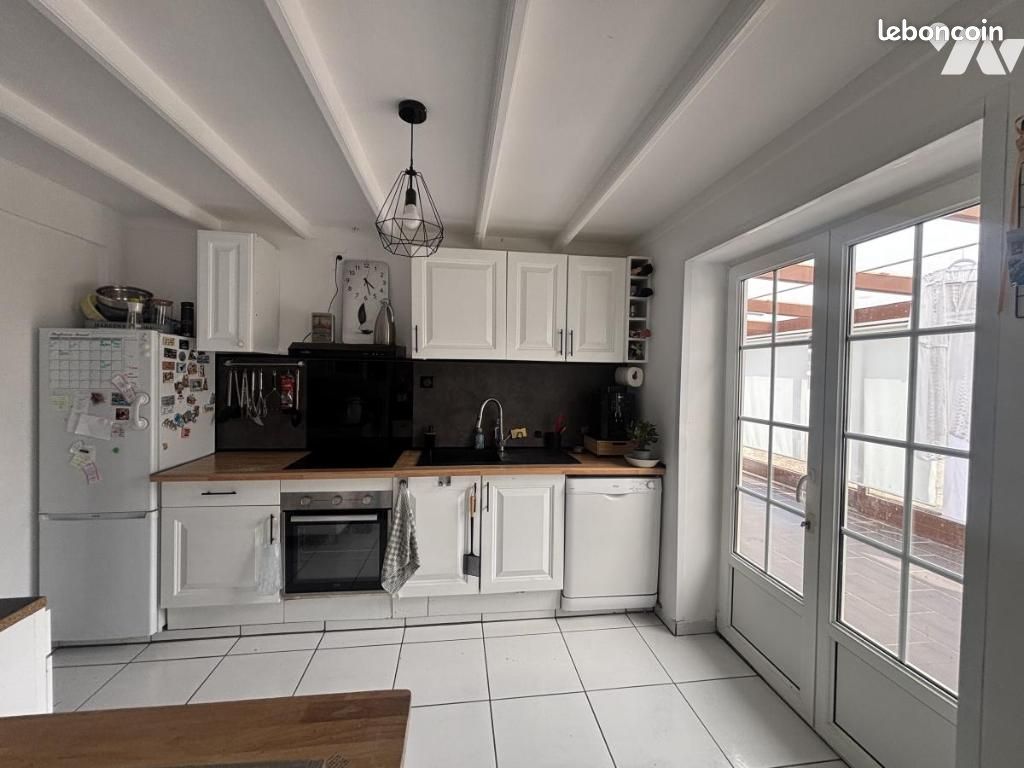 Maison 4 pièces 84 m² · à Marck · 84 m² · 228 800 €