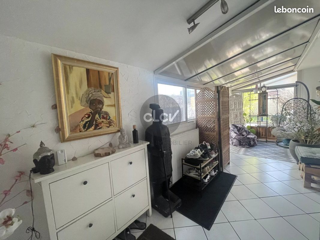 Maison 4 pièces 100 m² (image 9)