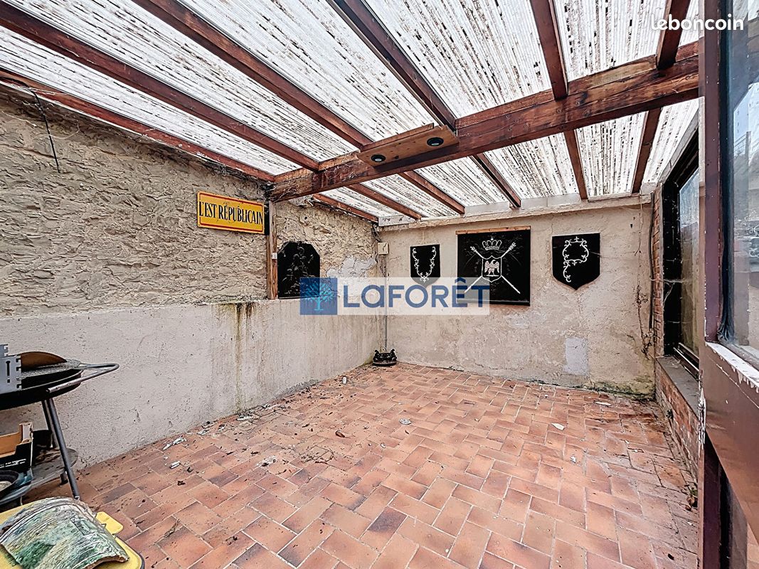 Maison 3 pièces 95 m² (image 13)