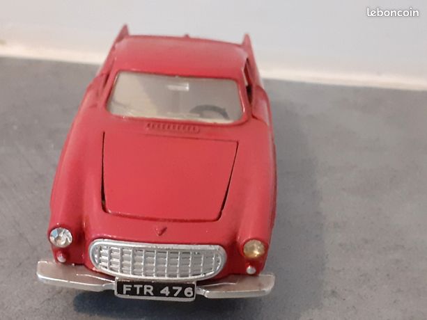 DINKY TOYS 116 VOLVO 1800S EXCELLENT PLUS | UK