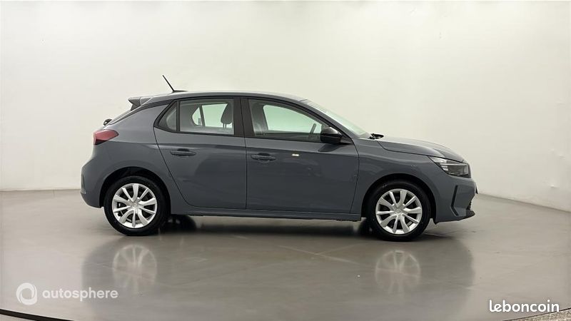 Opel Corsa 1.2 75ch (image 4)