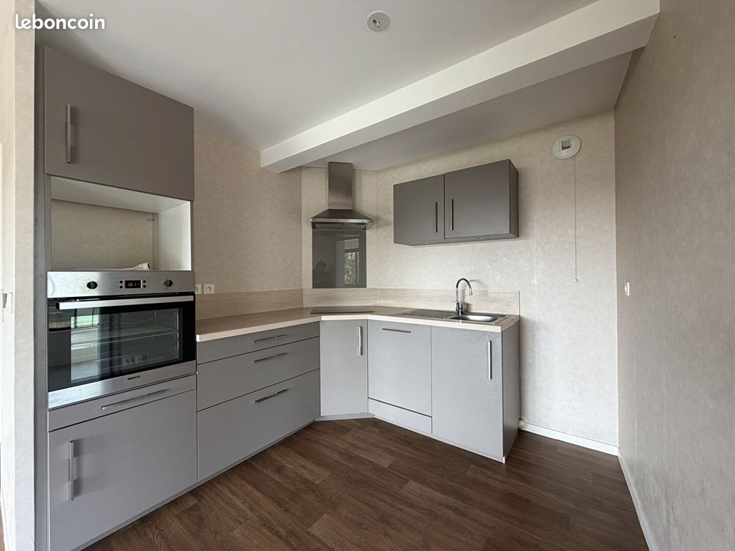 Appartement 3 pièces 74 m² · à Cormontreuil · 74 m² · 1 110 €