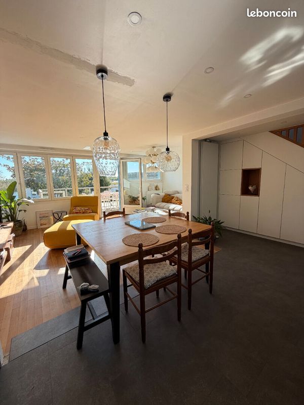 Maison 4 pièces 80 m² · à Lorient · 80 m² · 399 000 €