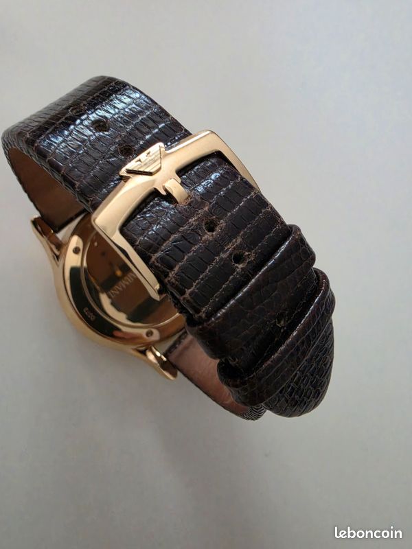 Montre Armani (image 7)