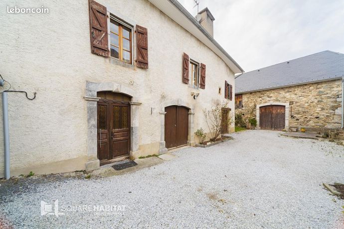 Ferme 5 pièces 134 m²