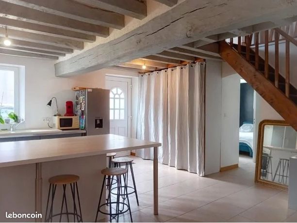 Maison 4 pièces 105 m²