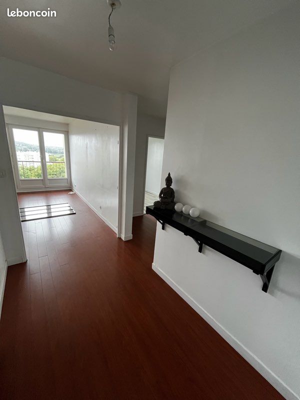 Appartement 3 pièces 67 m² · à Brest · 67 m² · 790 €/mois