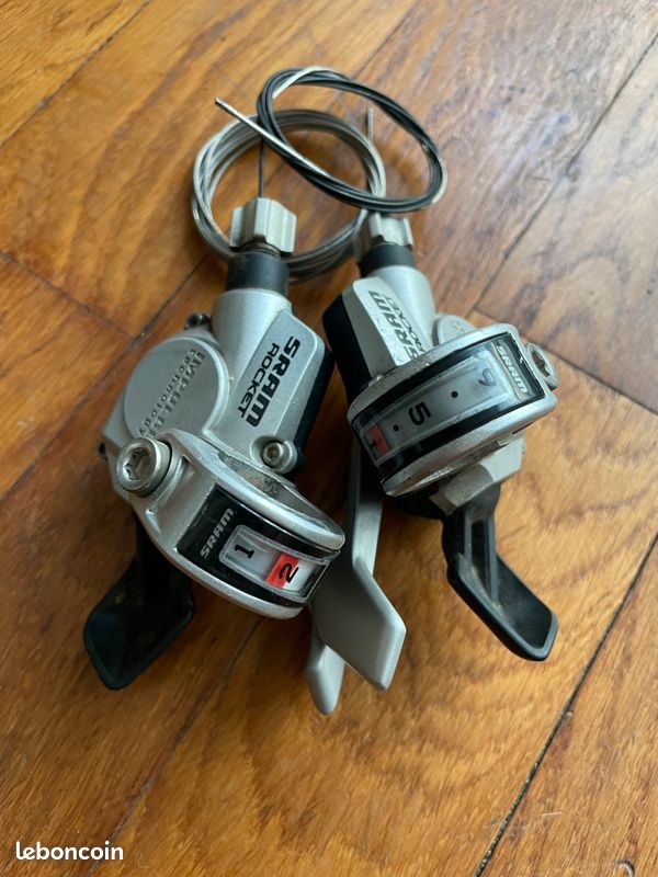 Shimano Nexave Intego SM-BC05 agyváltó alkatrész