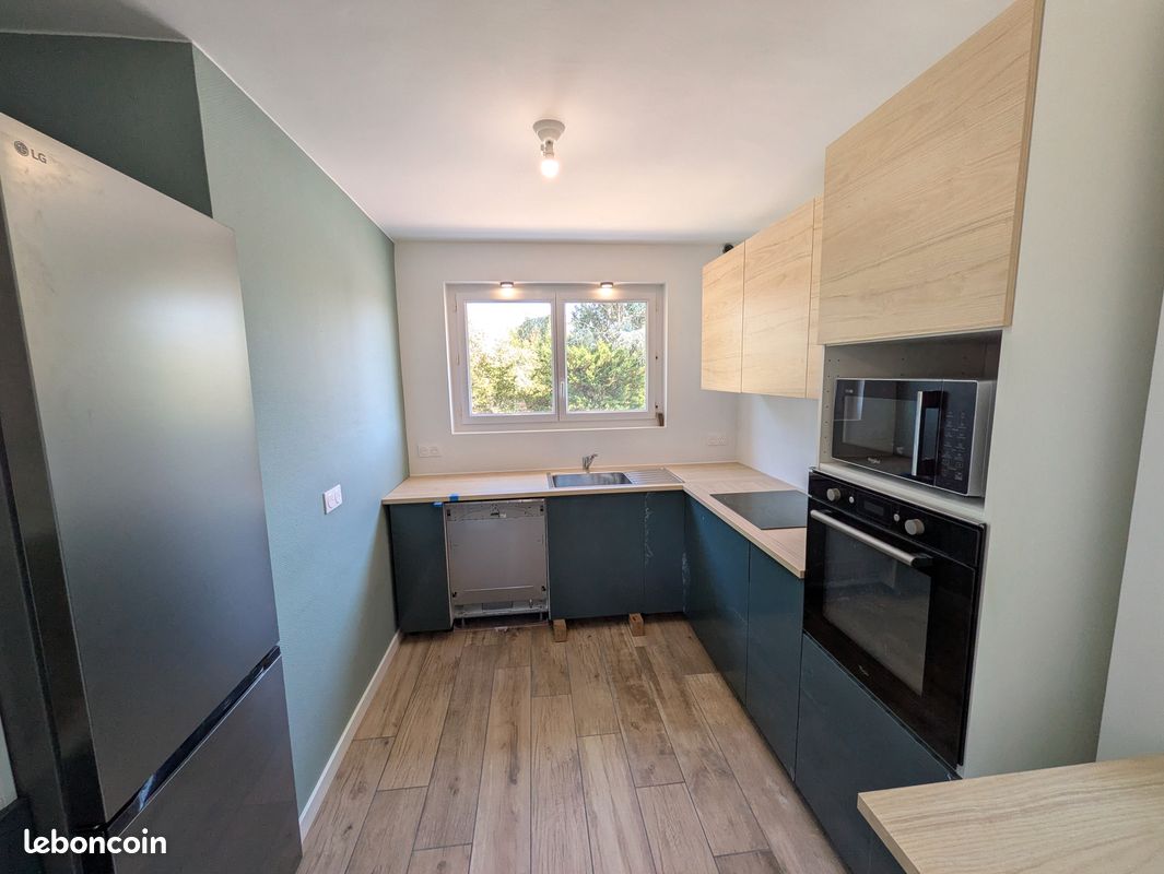 Appartement 5 pièces 87 m² · à Talence · 87 m² · 2 640 €