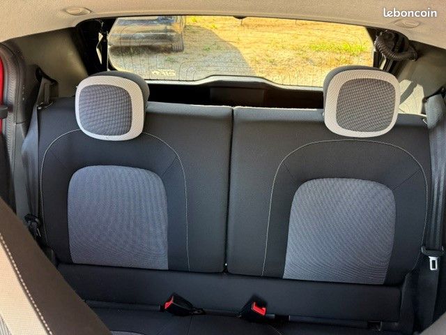 Renault TWINGO III 0.9 TCE 90CH ENERGY INTENS (image 10)