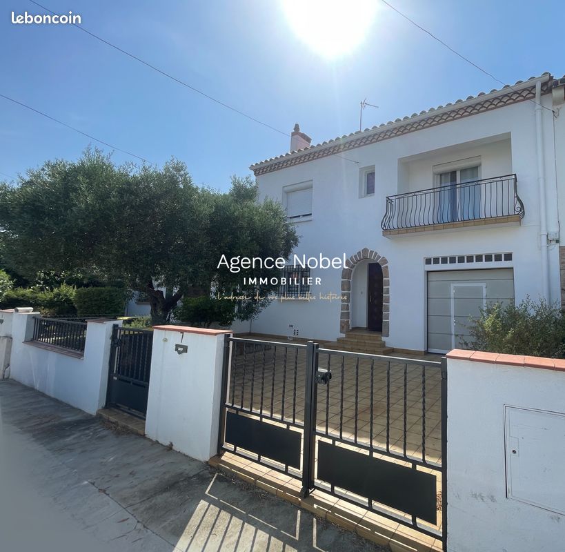 Maison 5 pièces 123 m² · à Perpignan · 123 m² · 243 800 €