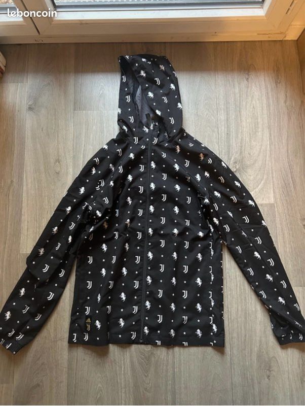 Veste Juventus (image 1)