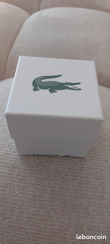 Montre Lacoste (image 6)