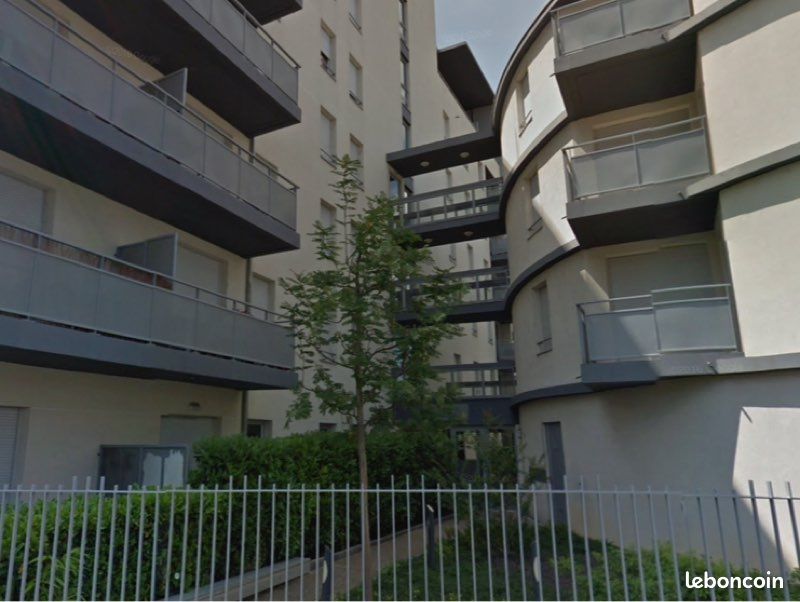 Appartement 3 pièces 65 m² · à Lyon · 65 m² · 1 298 €