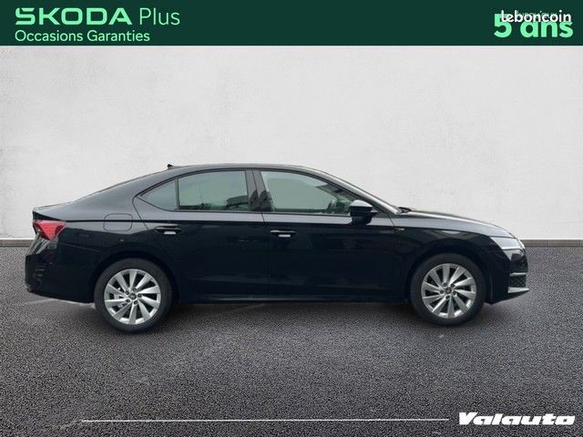 Skoda Octavia SELECTION 2.0 TDI 150 DSG7 (image 21)