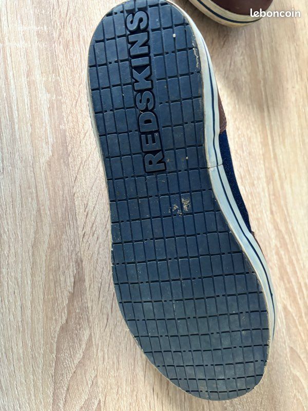 Chaussures Redskin (image 6)