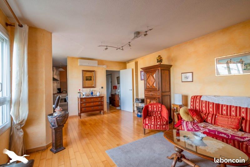 Appartement 3 pièces 75 m² · à Blagnac · 75 m² · 223 650 €