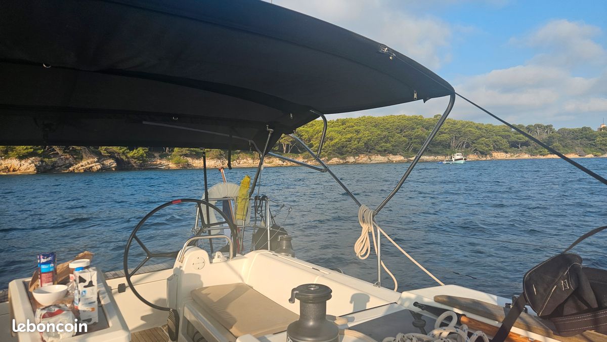 Dufour 412 — Vedi foto 1