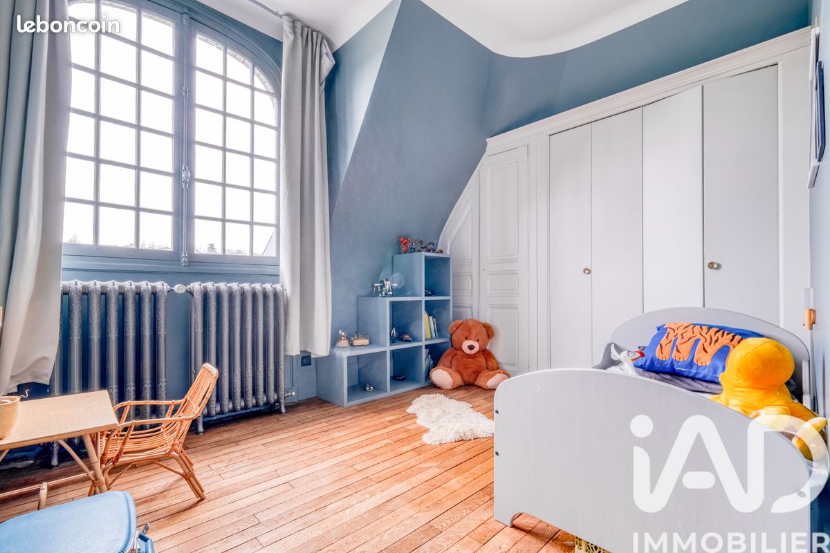 Maison 8 pièces 245 m² (image 8)