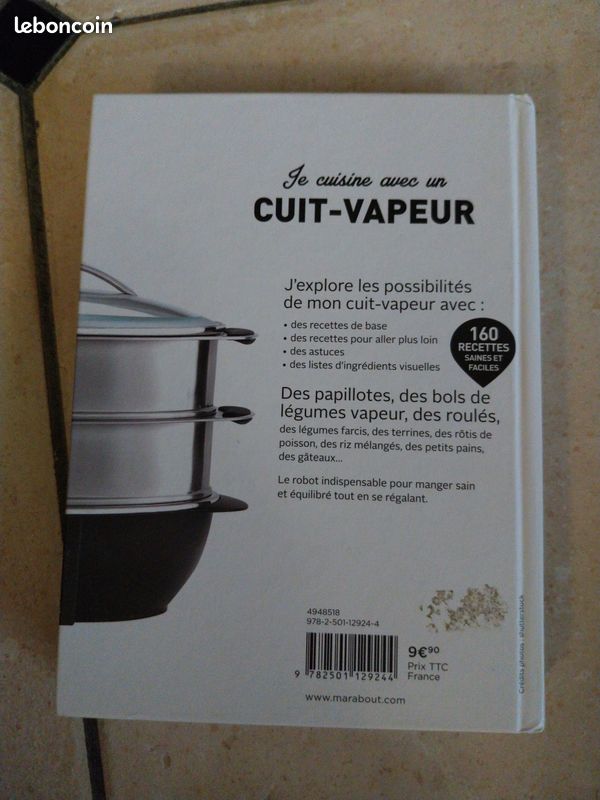 Guide Complet Pour Une Cuisine Saine Avec Un Cuiseur Vapeur