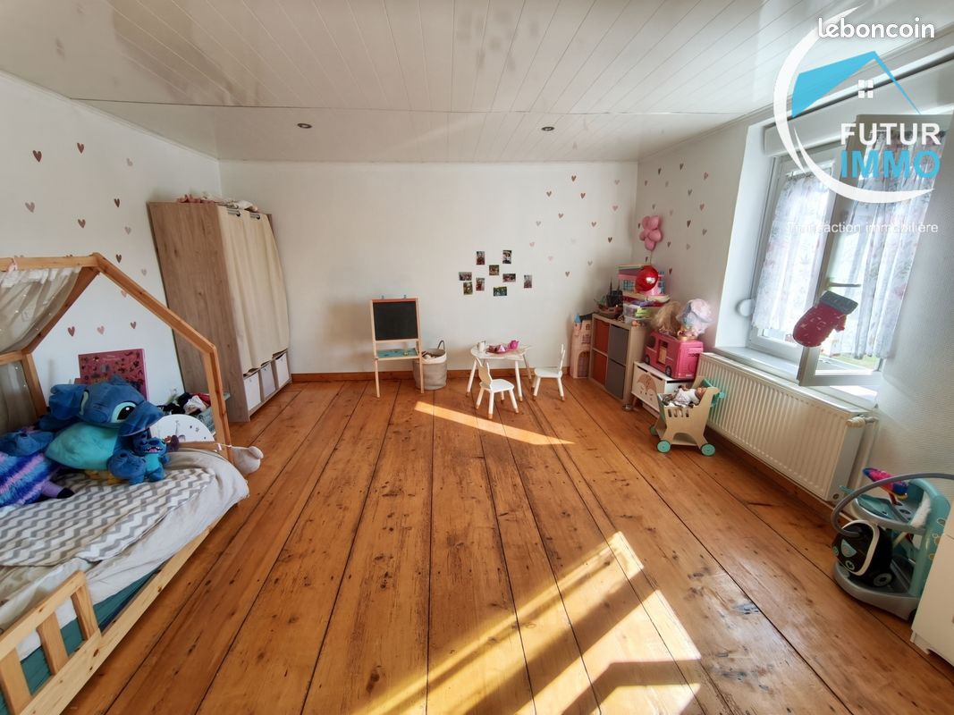 Maison 5 pièces 113 m² (image 10)