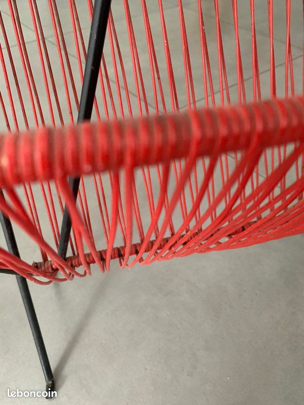Porte revue vintage (image 3)