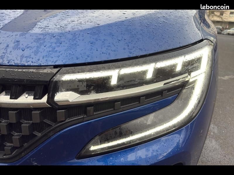 Renault Austral 1.2 E-Tech full hybrid 200ch Iconic- 24 (image 12)
