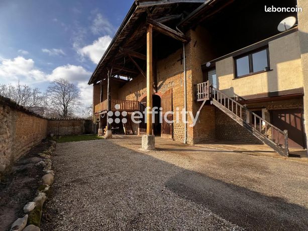 Maison 8 pièces 174 m²