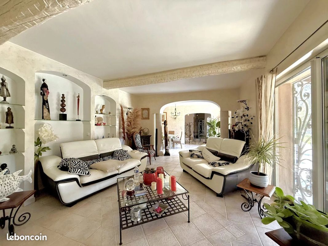 Maison 6 pièces 208 m² (image 5)